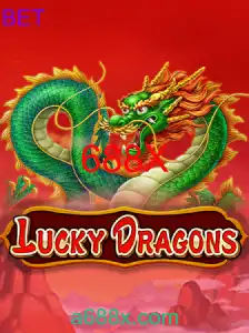 LuckyDragons